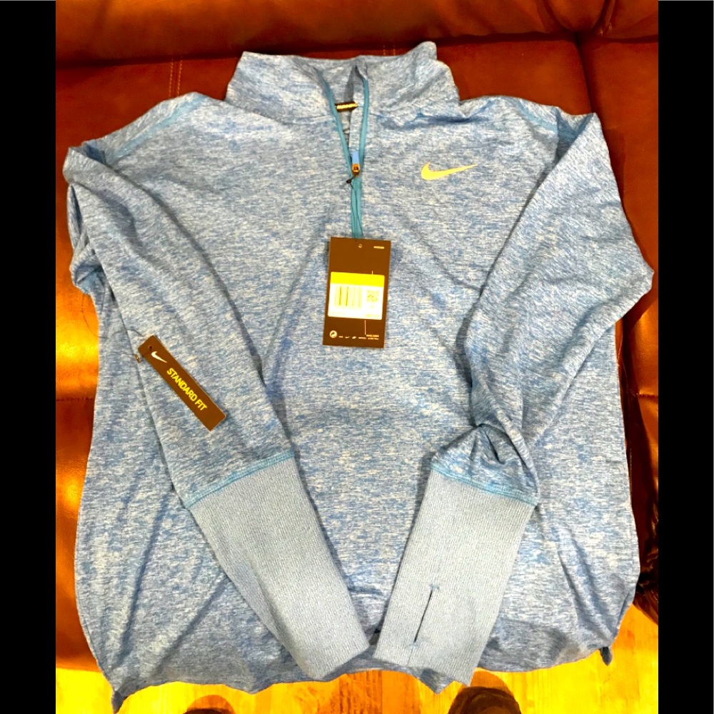 Workout standar fit Nike